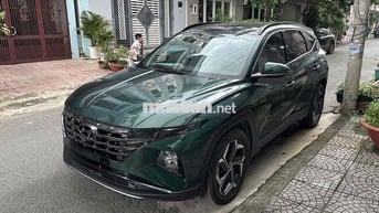 Hyundai Tucson 2022 1.6 AT Turbo HTRAC Đặc biệt