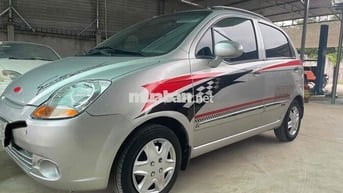 Chevrolet Spark 2010 LT 0.8 AT - 160000 km