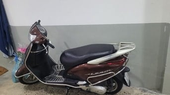 chính chủ bán xe honda lead đăng ký năm 2012 tại Hà Nội