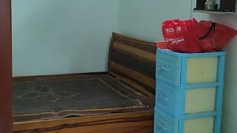 Cho thuê nhà quận 9, 2 phòng ngủ, giá thuê 5tr, cọc 1 tháng 