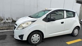 Chevrolet Spark 2011 chạy 90000 km