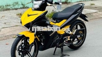 yamaha exciter 150cc xe máy zin bao bao êm bao tes