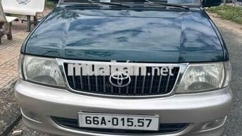 Toyota Zace 2004 GL 2004  - 202000 km