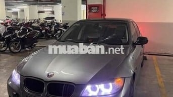 BMW 320i E90