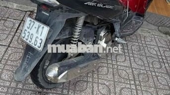 Bán xe Ab 2013 chính chủ