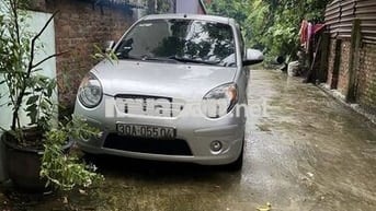 Kia Morning 2009 SLX 1.0 AT - 214000 km