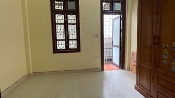 Cho thuê nhà 4 tầng 4 ngủ tại Tân Lạc, Đại La 