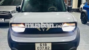 VinFast VF3 2024  - 11000 km Vô Nhiều Đồ Chơi