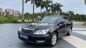 Toyota Camry 2004 2.4G 2004  - 210000 km