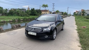 Chevrolet Lacetti 2010 CDX 1.6AT - 7000 km