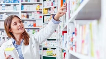 Tuyển 2 nhân viên: Y Dược Sĩ CSSK ( Ưu tiên mới ra trường ).