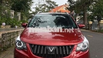 VinFast Fadil 2020 1.4 AT Plus - Full Đồ chơi