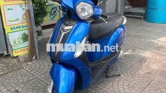 bán xe Grande máy móc còn êm ru rất đẹp như hình