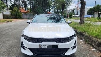 Kia K5 2022 2.0 Premium - 50000 km