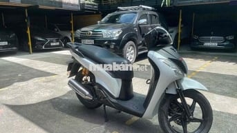 mình chính chủ bán sh ý 150i sm110 2012 nguyên zin