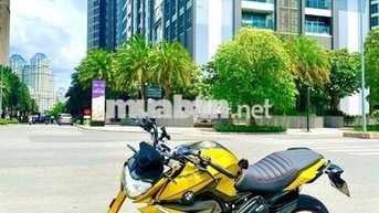 Đổi xe BMW G310r siêu chất