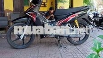xe Honda Blade 2018