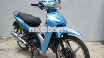 Cần bán Xe wave A 110 đk 2018 BSTP