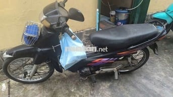 Xe wave nhật cần bán