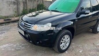 Ford Escape 2009 XLS 2.3 AT 4X2 - 186107 km