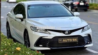 🚘 Toyota Camry 2.0Q 2022 - Đăng kí lần đầu 12/2022