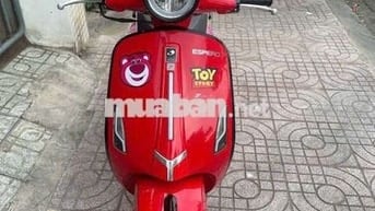 Vespa 50cc 2023 bstp chính chủ