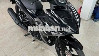 exciter 150