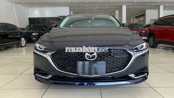 Mazda 3 luxury sx/đk 08-2025, 163km, BhVC đầy đủ.