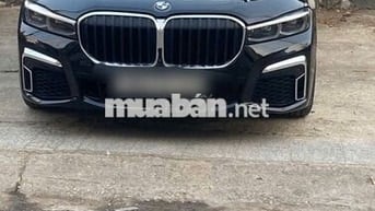 BMW 7 Series 20***000 km