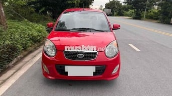 Kia Morning 2009 SLX 1.0 AT - 160000 km