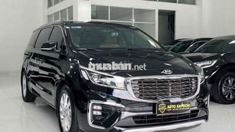 Kia Sedona 2018 2.2L DATH - 85000 km