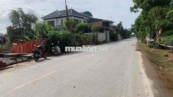 Bán Đất-Xã Minh Trí-( Sóc Sơn)-361M2-2.3tỷ-Gần Sân Golf-Gần Đập Đồng