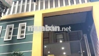 Nhà nc mới đẹp Đường số 2 P3 Quận Gò vấp