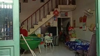 Chính chủ gửi bán gấp nhà đường Võ Văn Vân vlb bình chánh 4,2*14