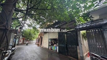 Bán lô đất 53m² phố Quan Nhân, ngõ ô tô thông, mặt tiền 5m, giá 13 tỷ
