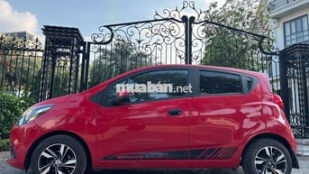 Chevrolet Spark 2018  - 93333 km