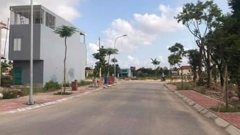 Cần bán lô  Khu B TĐC Bắc Sông Cấm đủ diện tích  60m2 0854093999
