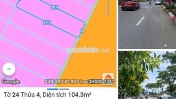 Chủ ko kinh doanh nữa nay bán mặt tiền vòng xoay bãi sau biển vũng tàu