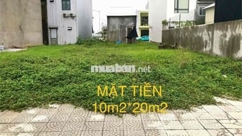 ♥️ 200 M2 MẶT TIỀN ĐƯỜNG 26 M PHAN ĐÌNH THÔNG TP HUẾ