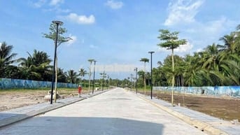 NGAY TRUNG TÂM HÀNH CHÍNH MỚI - AN KIÊN GIANG - 175Tr 100m2 SỔ RIÊNG