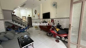 8.15 tỷ - hẻm XE HƠI - 4 tầng ngay MINH PHỤNG Q11 [KHU HIẾM NHÀ BÁN]