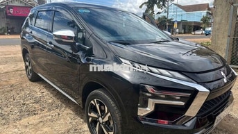 Mitsubishi Xpander 2023 AT Premium - 44000 km