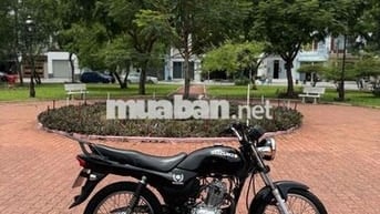 Suzuki GD 110