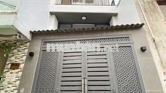 💥 SIÊU PHẨM TÂN PHÚ– 4 TẦNG – NHÀ MỚI  – CHỈ 5,96 tỷ 💥