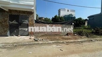 Bán đất Phú Minh - Tiềm năng x2 - 100m2 - Vị trí siêu đẹp - Ô tô tránh