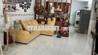 Nhà(4x15m) Lê Trọng Tấn Gác Lửng 2PN Hẻm Xe hơi