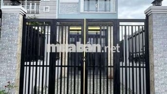 Bán nhà hẻm 77m2/1,58 tỷ ở Đ. Trịnh Quang Nghị, Phong Phú, Bình Chánh