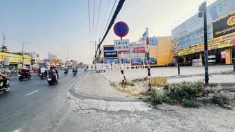 Bán nhà MTKD đa ngành 65m² ngang 4.6m – Full nội thất – Linh Xuân, TĐ