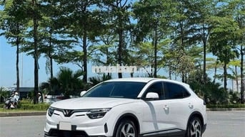 Ô Tô VinFast VF8 2023 Eco - 46000 km