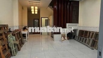 HÀNG HIÊM-NHÀ 4 TẦNG- NGANG 5.5M, 76M2, ĐS3, BHH, BÌNH TÂN, CHỈ 7 TỶ.